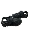 Adidas Terrex Black Closed-Toe Sandals - Size 13K