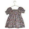 Baby Gap Colorful Floral Dress - Size 18-24 Mo
