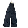 Arctix Black Snow Bib - Size 5T