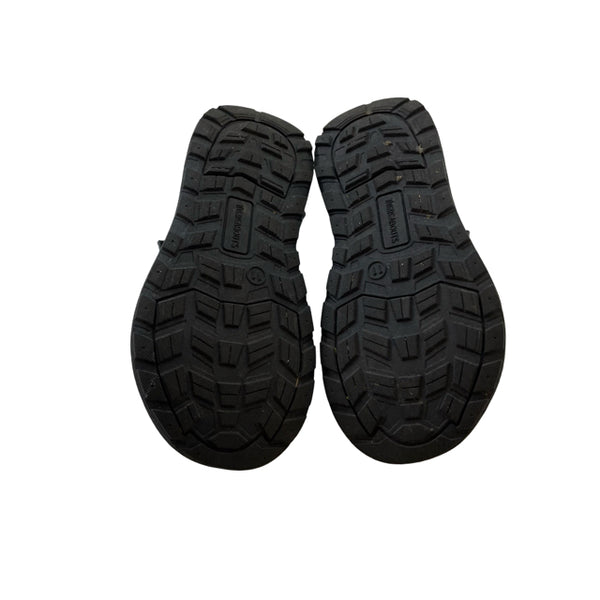 There Abouts Brown Sandals - Size 11