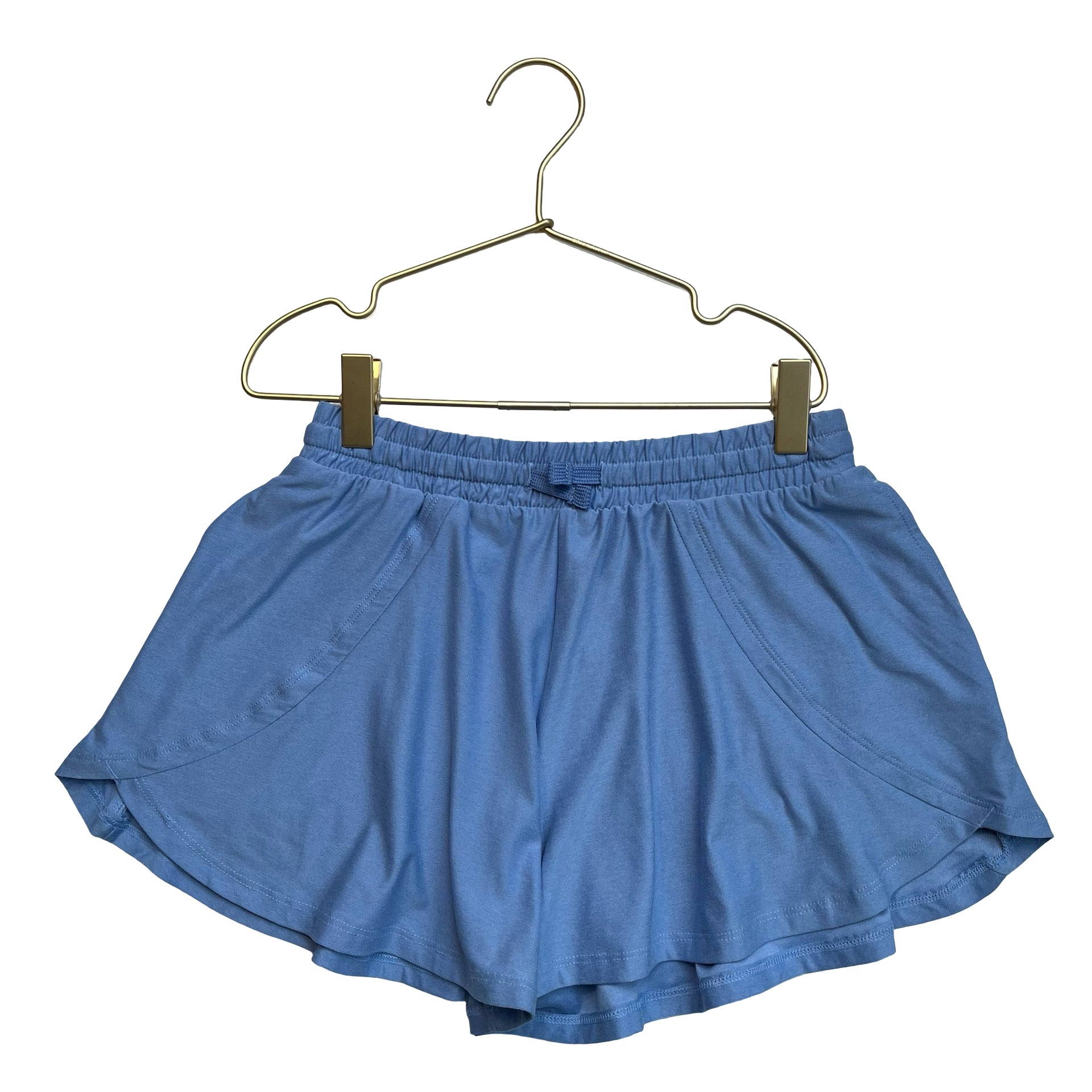 Old Navy Active Light Blue Shorts - Sizze M 8