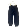 Children's Place Navy Tech Joggers - Size 8