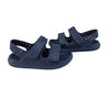 Native Navy Sandals - Size C10