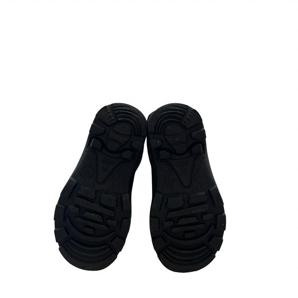 Kamik Lined Black Waterproof Boots - Size 10