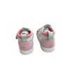 Ikiki Pink & Grey Pig Sneakers - Size 9