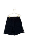Puma Black Shorts - Size M 10-12