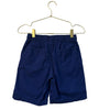 Hanna Andersson Navy Shorts - Size 10