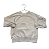 Zara Ivory Sweatshirt - Size 6-7
