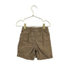 Baby Gap Khaki Shorts - Size 2