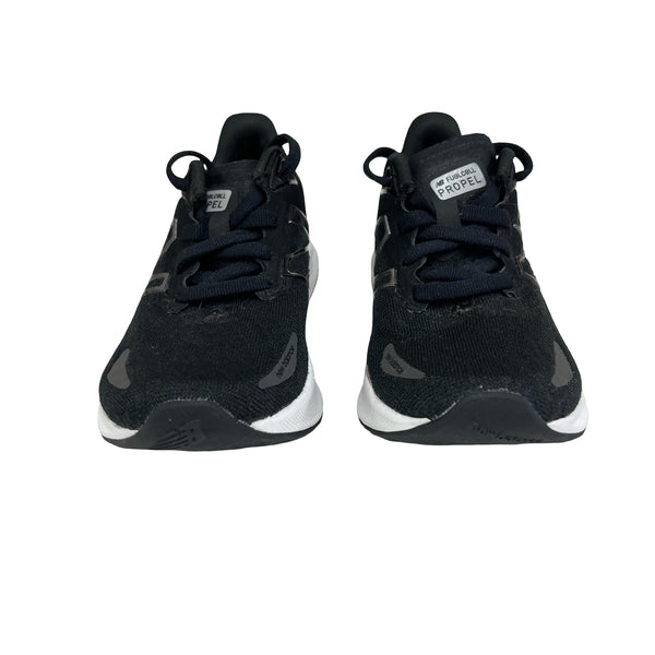 New Balance FuelCell Black Sneakers - Size 11