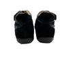 Little Eric Black Leather Ankle Boots - Size 20 (5)