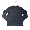 Old Navy Active Dark Gray Shirt - Size S 6-7
