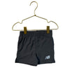 New Balance Gray Athletic Shorts - Size 18 Mo