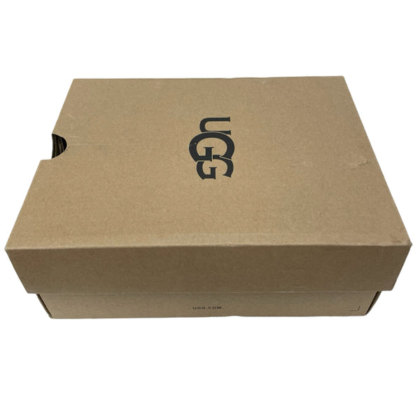 UGG Classic II Chestnut Boots New in Box - Size 8
