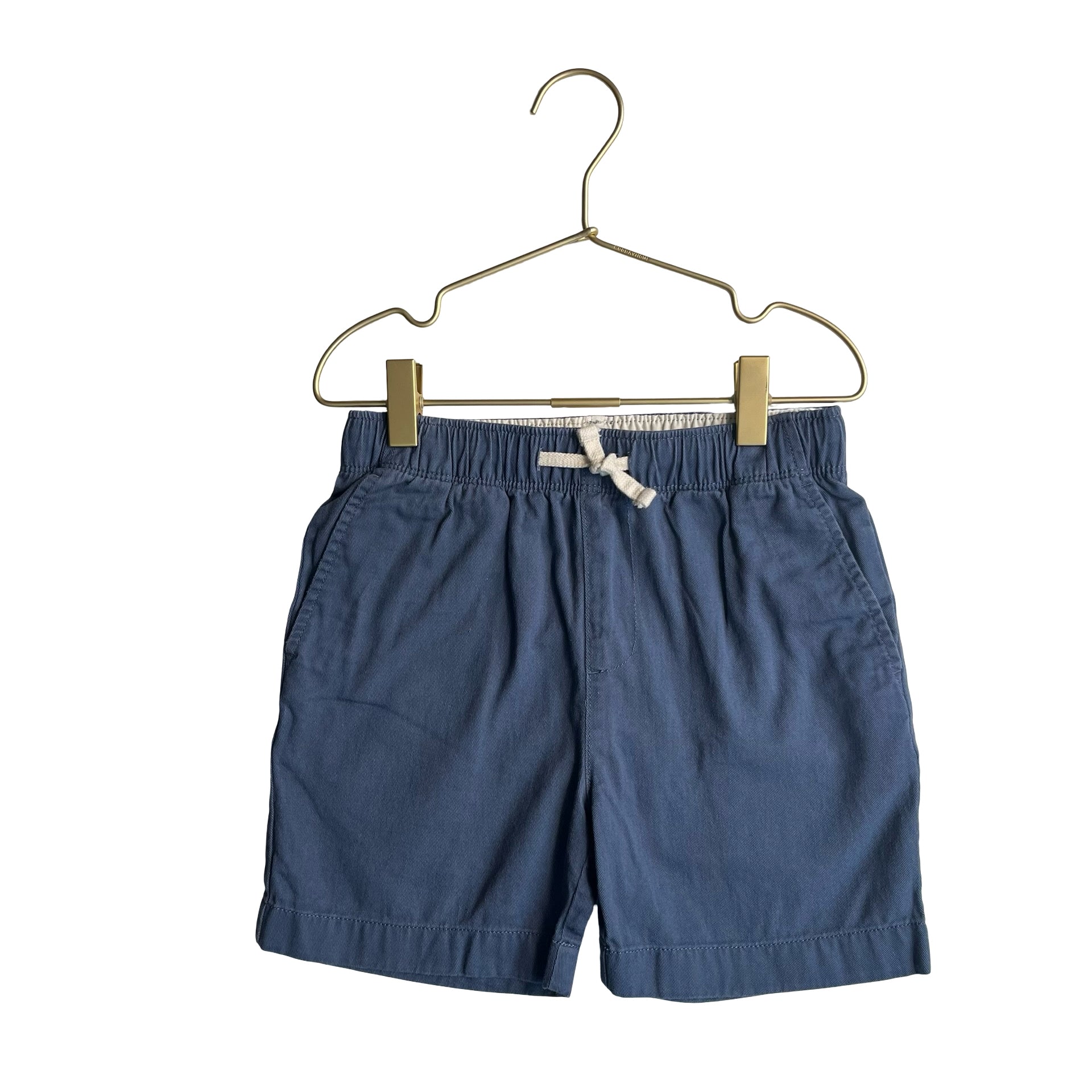 Crewcuts Slate Blue Shorts - Size 7
