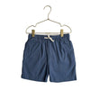 Crewcuts Slate Blue Shorts - Size 7