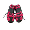 Adidas Black & Pink Soccer Cleats - Size 11K - Bounce Mkt