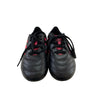 Adidas Black & Pink Soccer Cleats - Size 11K - Bounce Mkt