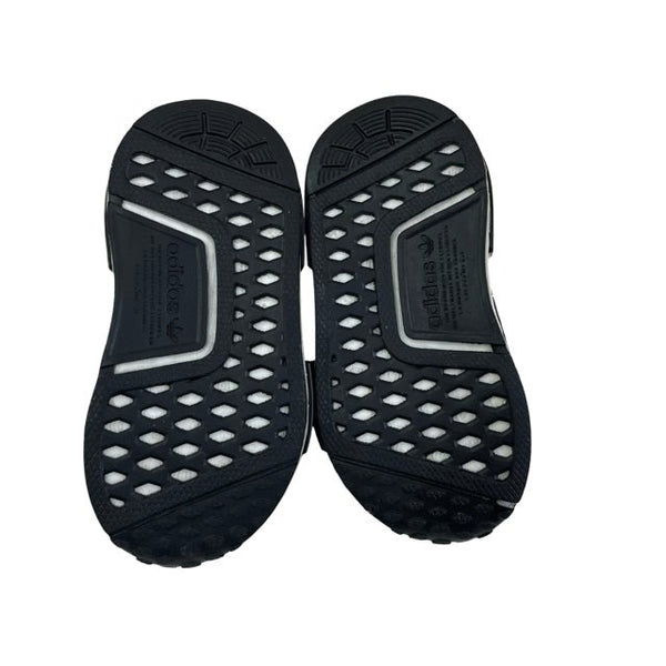 Adidas Black Sneakers - Size 4K - Bounce Mkt