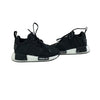 Adidas Black Sneakers - Size 4K - Bounce Mkt