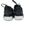 Adidas Black Sneakers - Size 4K - Bounce Mkt