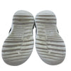 Adidas Black, White, Lavender Sneakers - Size 6K - Bounce Mkt