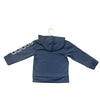 Adidas Blue Athletic Hoodie - Size 2T - Bounce Mkt