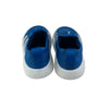 Adidas Blue Slip - On Sneakers - Size 6K - Bounce Mkt