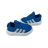 Adidas Blue Slip - On Sneakers - Size 6K - Bounce Mkt