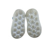 Adidas Blue Slip - On Sneakers - Size 6K - Bounce Mkt