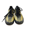 Adidas Gold & Black Messi F50 Cleats - Size 3Y - Bounce Mkt