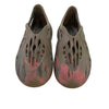 Adidas Yeezy Foam Runner 'Sand Grey' Shoes - Size 1Y Estimated - Bounce Mkt