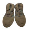 Adidas Yeezy Foam Runner 'Sand Grey' Shoes - Size 1Y Estimated - Bounce Mkt