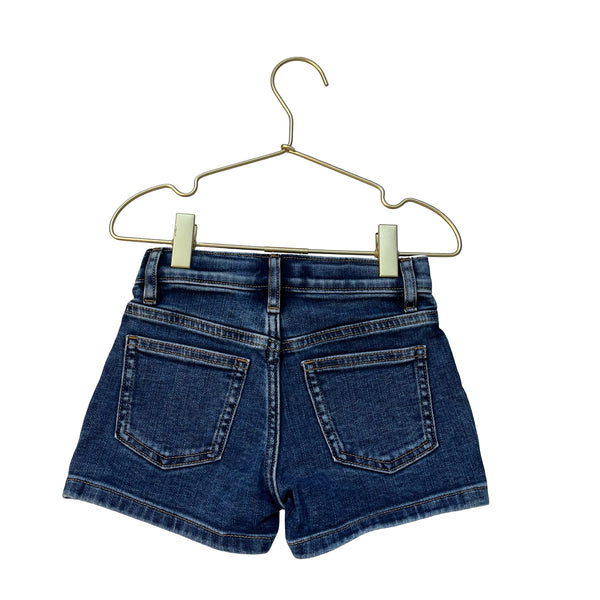 Crewcuts Denim Shorts - Size 4