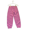 Zara Pink Joggers - Size 6