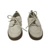 Baby Gap Tan Faux Suede Shoes - Size 7