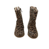 Tucker & Tate Leopard Print Tall Boots - Size 5