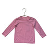 Primary Pink Shirt - Size 18-24 Mo