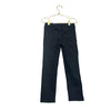 H&M 'Slim Fit' Black Denim Jeans - Size 5T