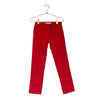 Boden Red Corduroy Pants - Size 5Y