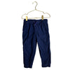 Carter's Navy Corduroy Joggers - Size 3T