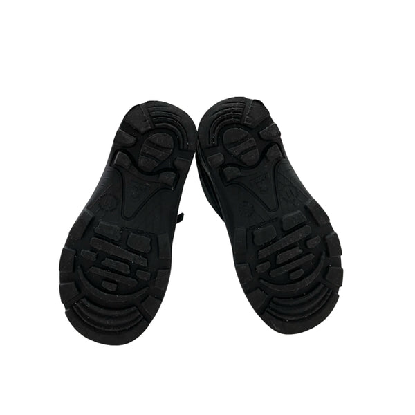 Kamik Black Lined Waterproof Boots - Size 11