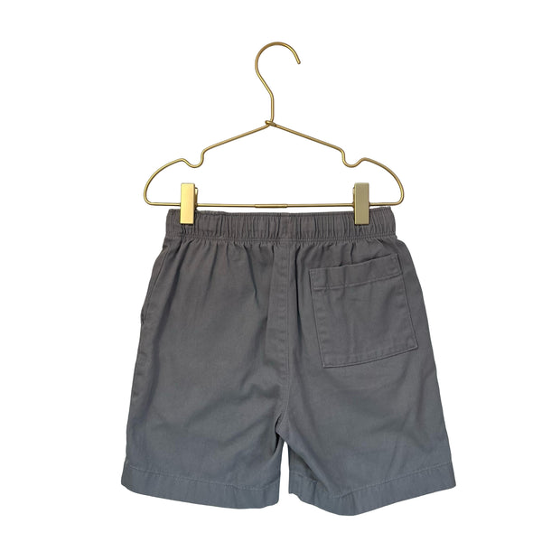 Crewcuts Gray Shorts - Size 8