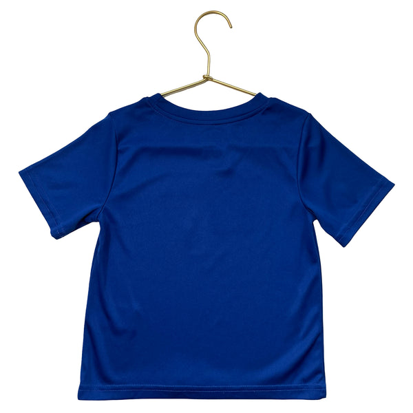 Genuine Merchandise NY Mets Athletic T-Shirt - Size 4T