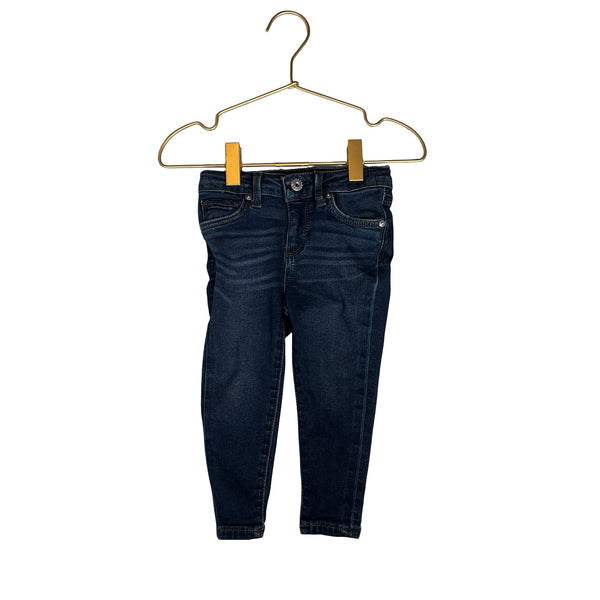 AG Jeans 'Twiggy Super Skinny' Jeans - Size 18 Mo - Bounce Mkt