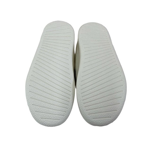 Allbirds 'Natural White Wool Lounger' Sneakers New in Box - Size T12 - Bounce Mkt