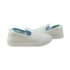 Allbirds 'Natural White Wool Lounger' Sneakers New in Box - Size T12 - Bounce Mkt