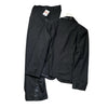 Andy & Evan Black Tuxedo with Tags - Size 11 - 12 - Bounce Mkt