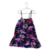 Appaman Navy & Pink Floral Dress - Size 5 - Bounce Mkt