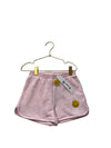 Aqua Pink Paisley Shorts with Tags - Size XS 6 - Bounce Mkt